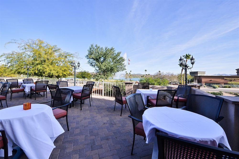 Fountain Park Hotel BW Signature Collection Fountain Hills Extérieur photo