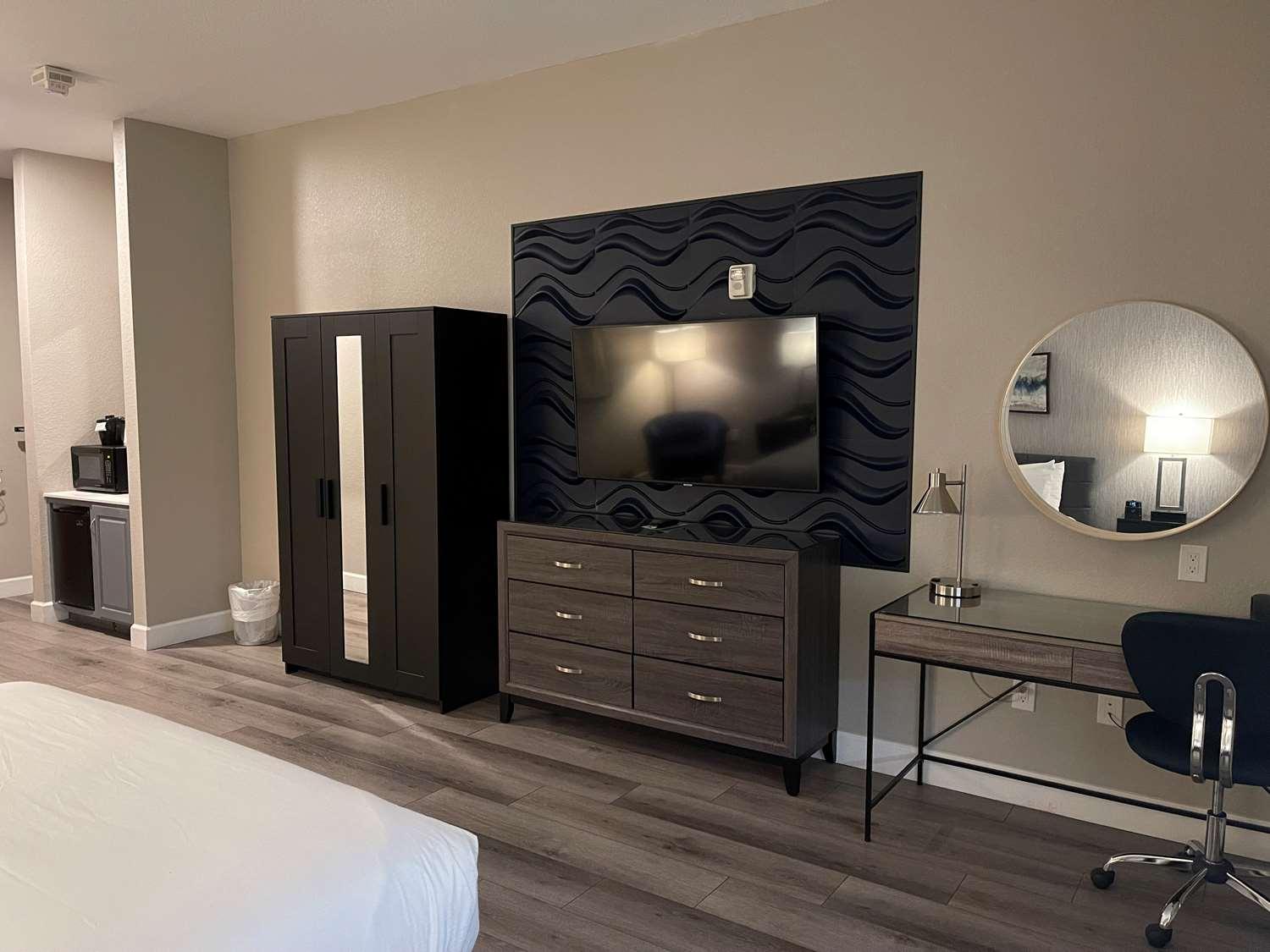 Fountain Park Hotel BW Signature Collection Fountain Hills Extérieur photo