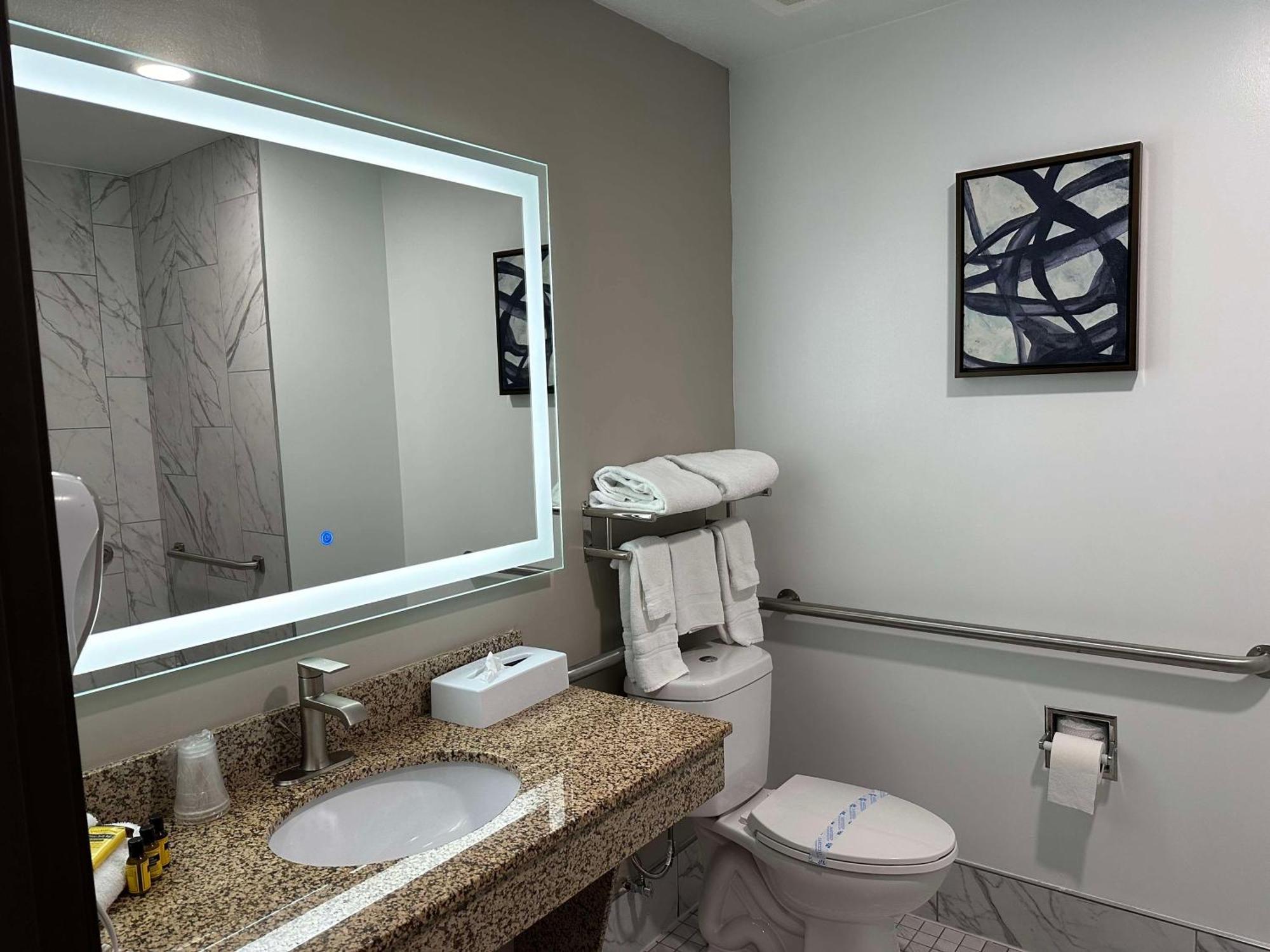 Fountain Park Hotel BW Signature Collection Fountain Hills Extérieur photo